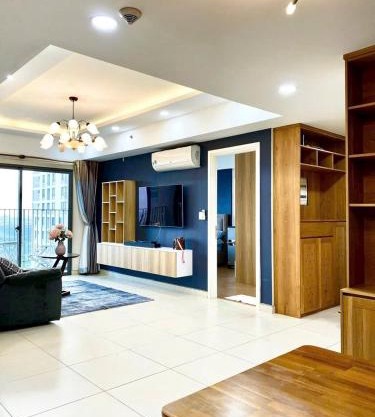 Masteri Thao Dien D2-3Br-Luxury apt