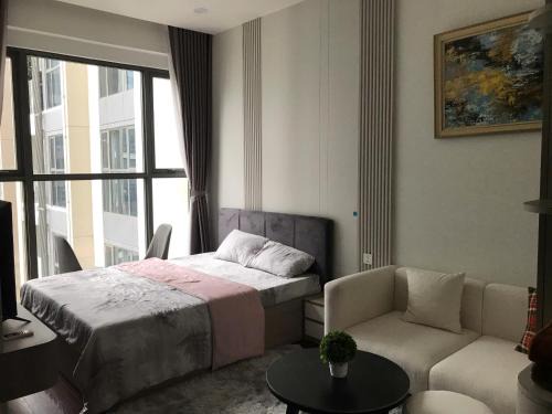 Masteri Waterfront Homestay