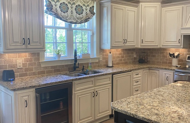 Masters Golf Listing - Beautiful Home on 5 Acres and 20 acre lake
