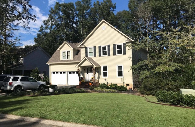 Masters Rental Conveniently Located to Augusta National