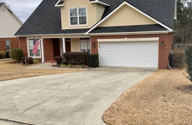 Masters Rental