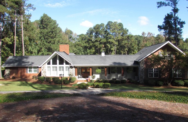 Masters Tournament Rental