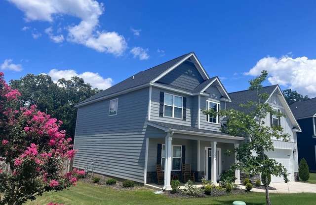 Masters week rental home with resort vibenn