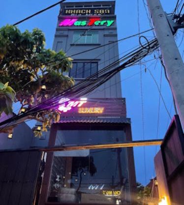 Mastery Hotel Nhà Bè