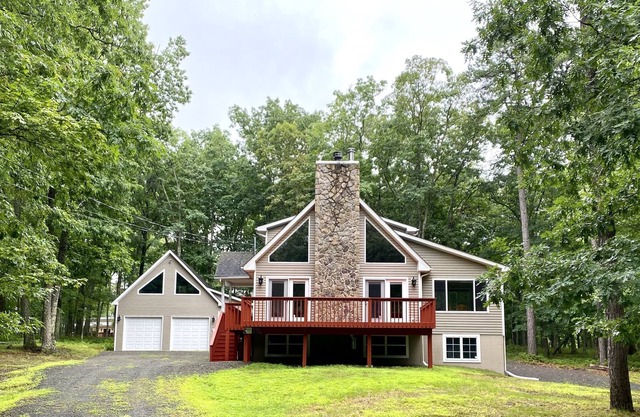 Masthope Mountain Retreat