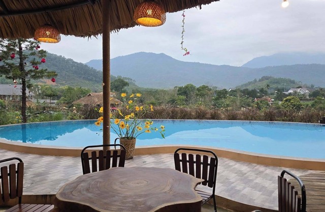 Mat Retreat