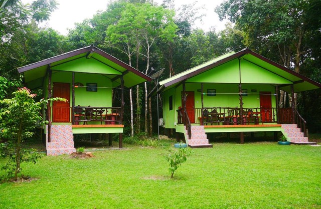 Mata Guesthouse