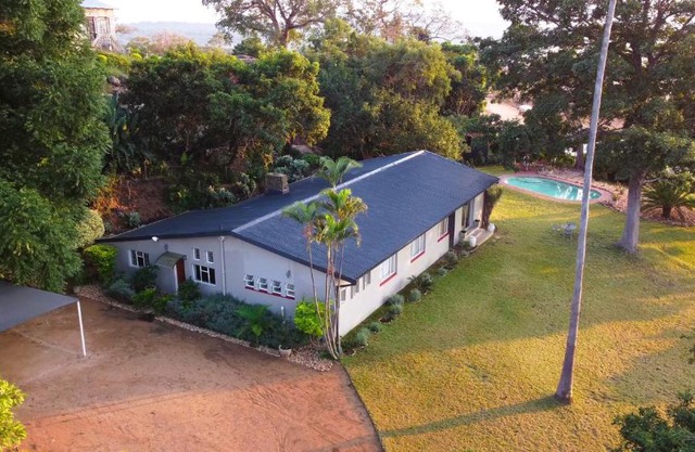 Matabanari Luxury Farm House
