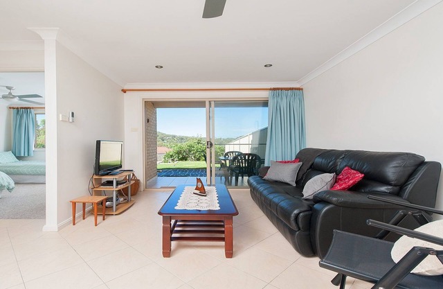 Matador Flat - Pet Friendly Accommodation - Close to CBD