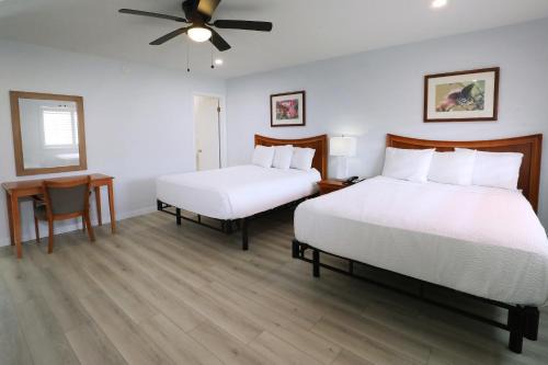 Matador Oceanfront Resort