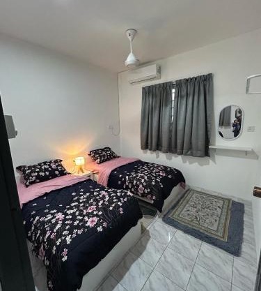 Matahari Homestay Miri