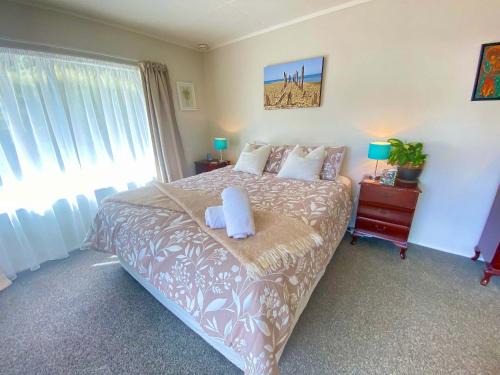 Matai Grove - Tranquil Bush Studio Retreat