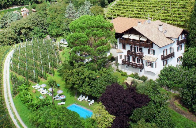 Matailerhof