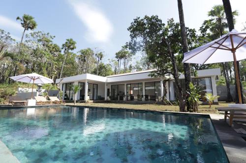 Matan'ai Villa