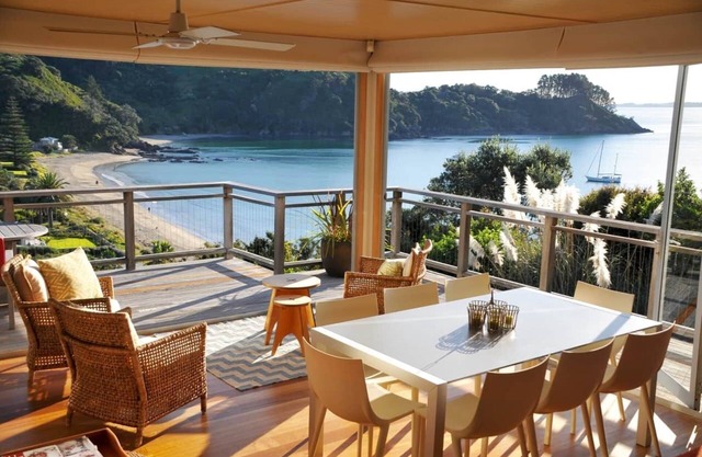 MATAPANA HOUSE | Coast and Country | WINTER DEAL - Stay for 3, Pay for 2