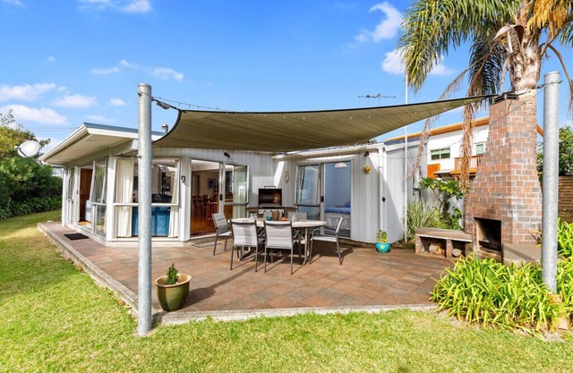 Matapouri Beach Family Haven - Matapouri Home