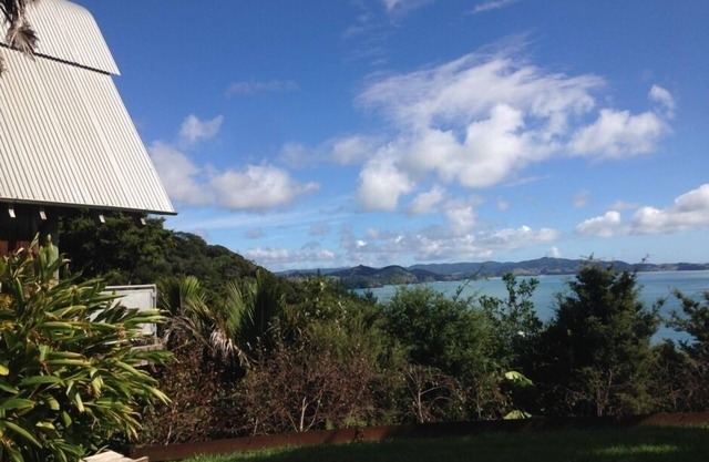 Matapouri Beach house