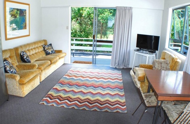 Matapouri Holiday Unit 2