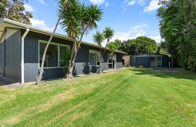 Matapouri Memories - Holiday Home
