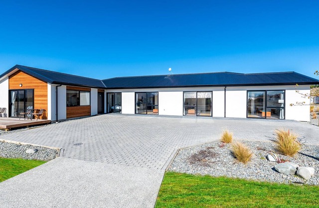 Matariki Star - 1 Bedroom Suite C