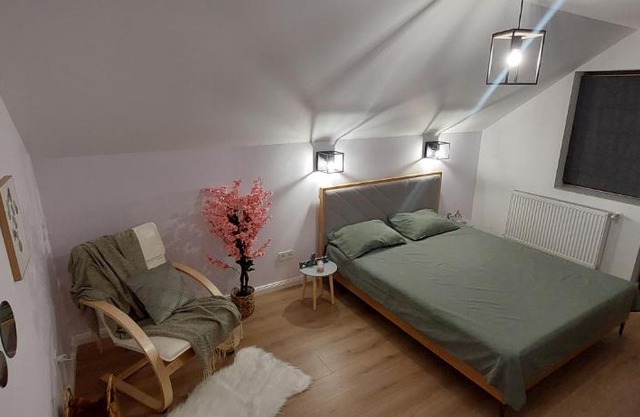 Matei Rent Apt