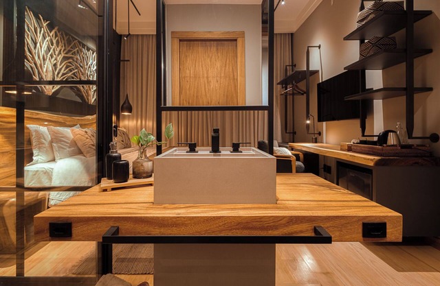 Mater Hotel
