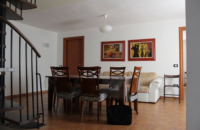 Matera Centrale Guest House