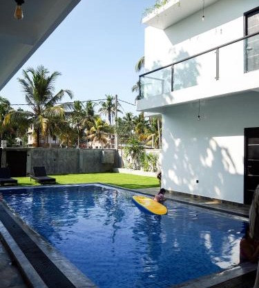 Mates Villa
