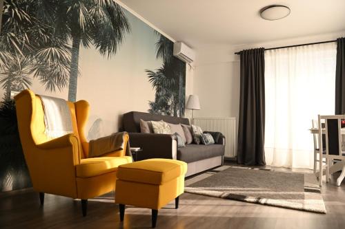 Mathias Airport Residences & Therme-Self Check-in