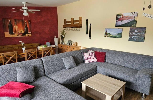 Mathildas Apartment - Apartment with 2 bedrooms