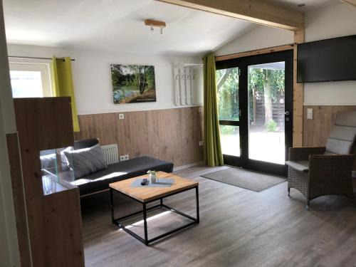 Mathilde - Lastering Ferienhäuser & Apartments