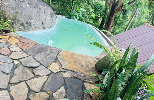 Mati Gedara Resort