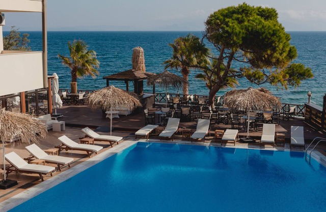 Mati Hotel