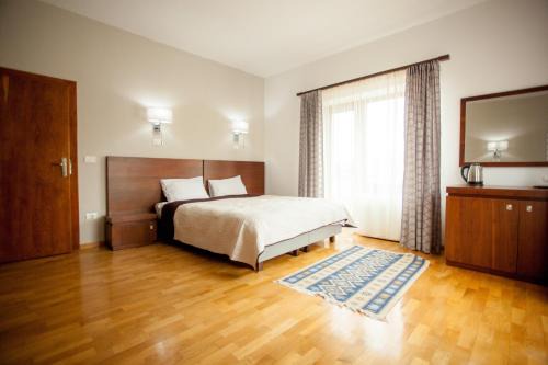 Matia Resort