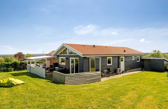 "Matias" - 400m to the inlet by Interhome