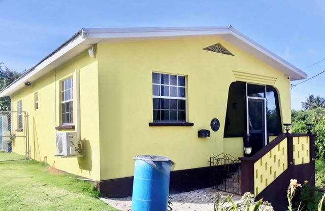 Matilda Ville – Long-Term 2BR Retreat, The Whim, St. Peter, Barbados.