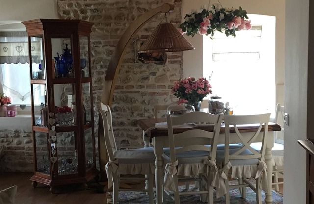 Matilde's House, a paradise in the Asolo hills and on the Prosecco tour