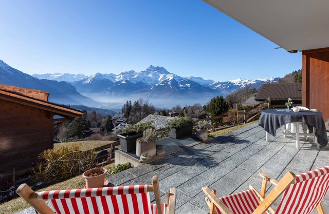 Matin Calme by Interhome