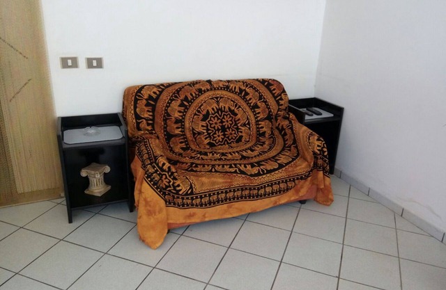 Matino Casa Vacanza a 10' da Gallipoli