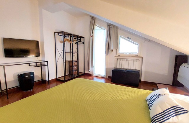 Matisse Maison apartment with sea view Formia-Gaeta