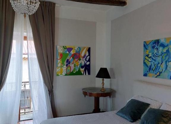 Matisse Private Suite