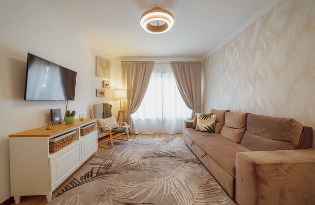 MATOSINHOS CENTER PREMIUM APARTMENT by VACATIONY