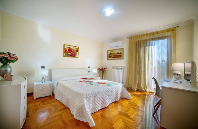 Matrimoniale Deluxe