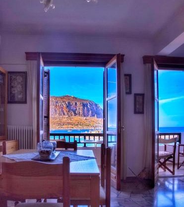 MATRONI'S HOUSE - 2ος όροφος, ιδιόκτητο σπίτι