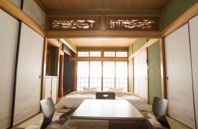 Matsuyama - House/Vacation STAY 57590
