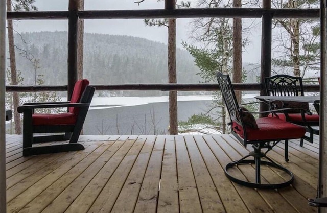 Mattawa River Resort
