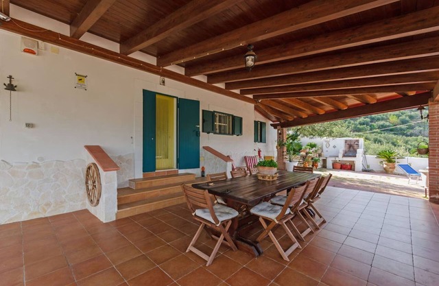 Mattinatella House - Squares 6