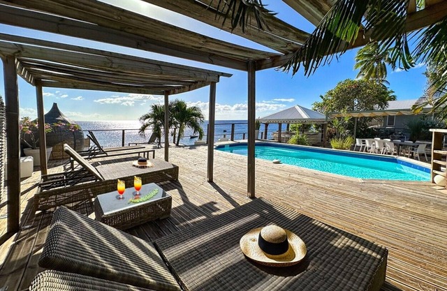 Maui House