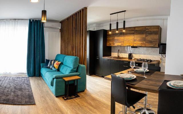 Maurer Apartment