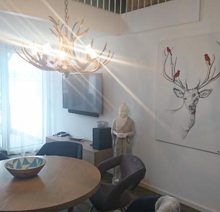 Maurers Schlierseetraum 2 97 qm- Nr 463 Top moderne Galeriewohnung 3 Schlafzimmer hochwertige Ausstattung alles nur nicht 0815
